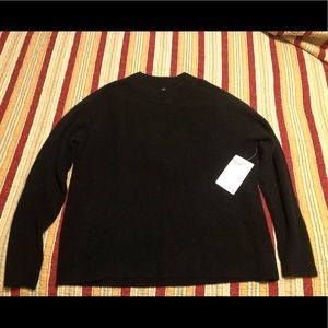 Athleta Hawthorn Crew Sweater